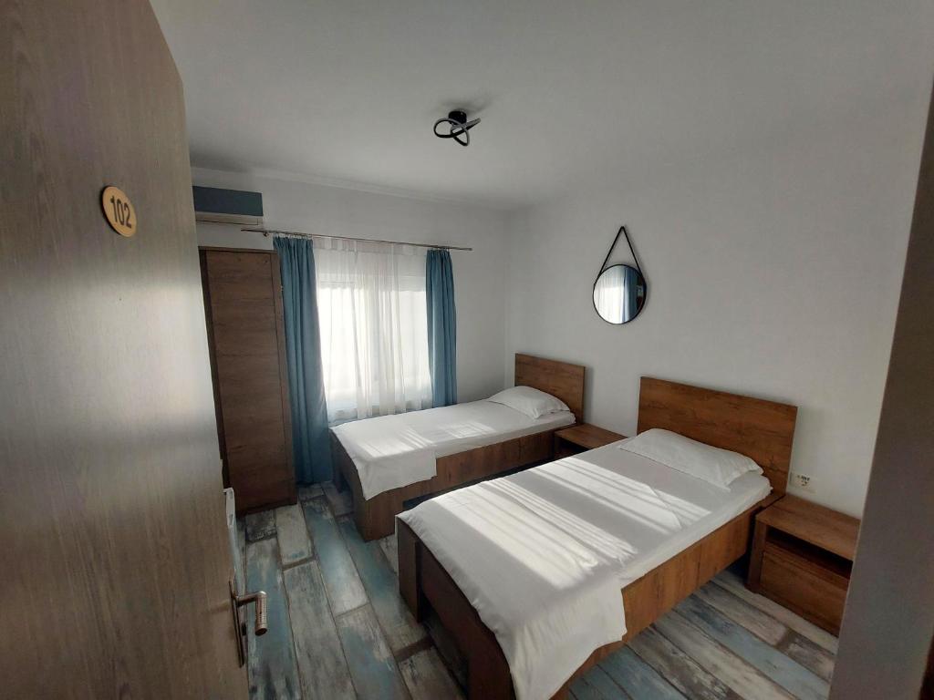 SeaHorse GuestHouse