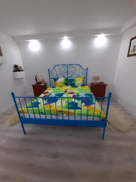 Skyline Central Apartment