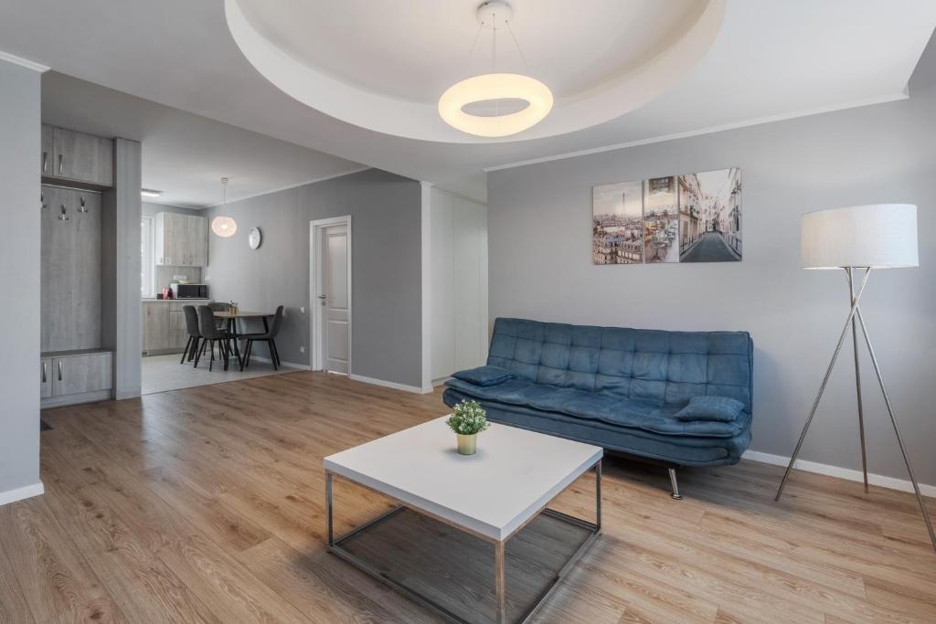 Snagov Flat