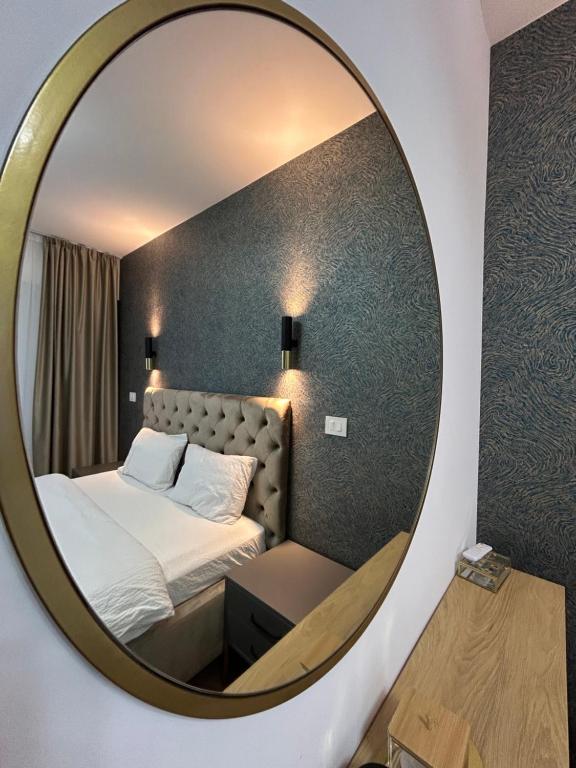 Sofia Q Apartment