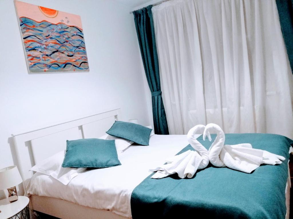 Promenada Apartment
