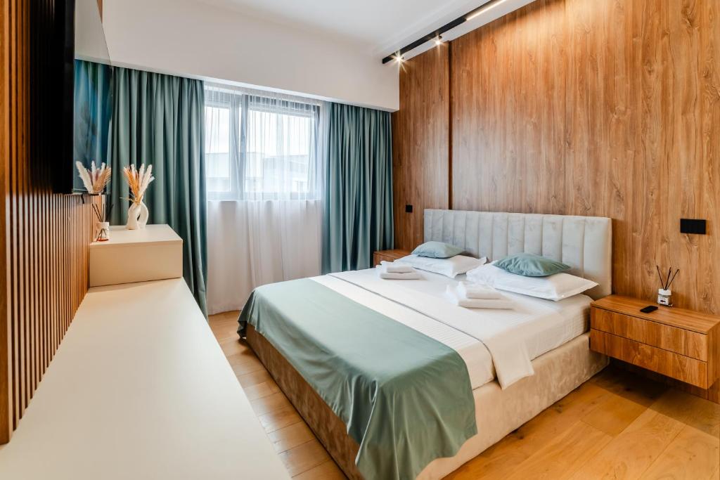 Starshine Spectrum Residence