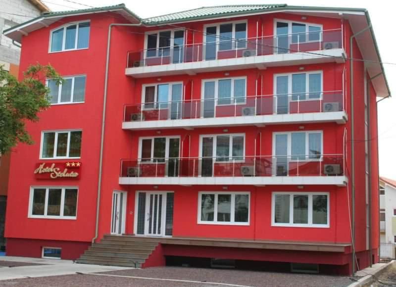 Steluta