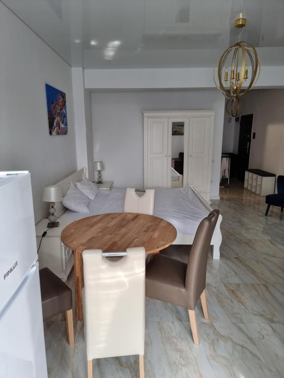 Studio Madalina-Endless Summer Mamaia Nord Apartaments