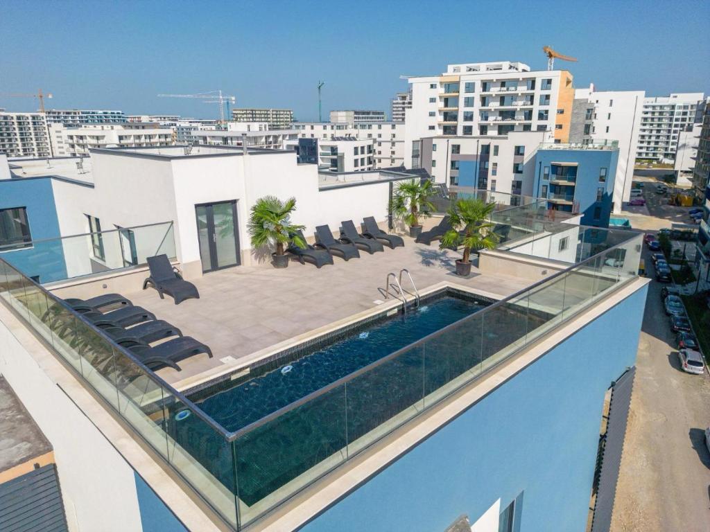 Studio Meraki Oasis