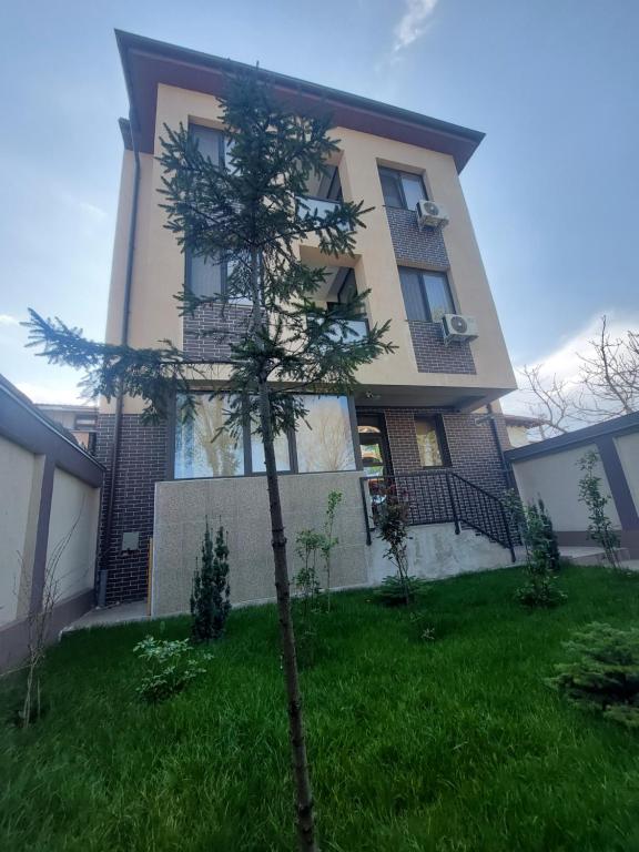 Rio Apartament