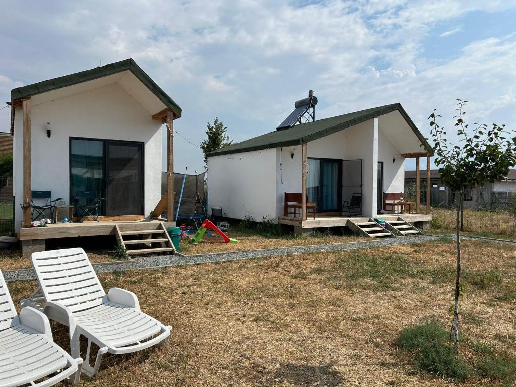 Summer Home Corbu