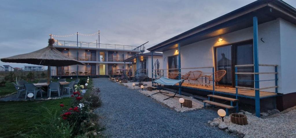 SunScape Corbu