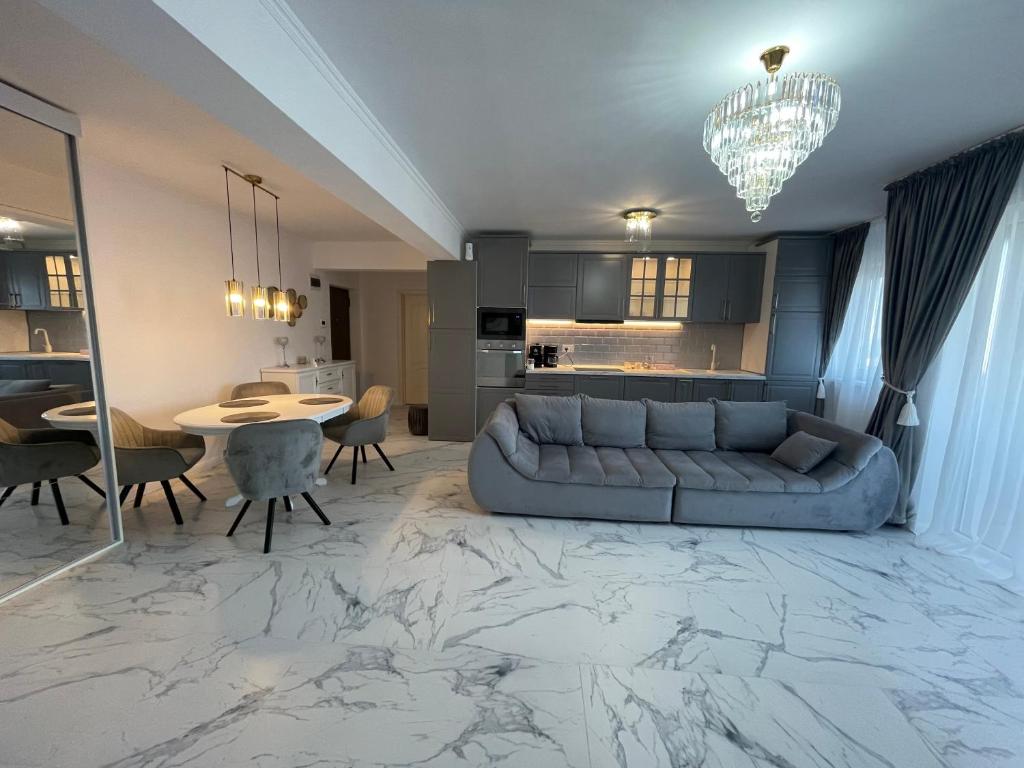 SunSet Apartament