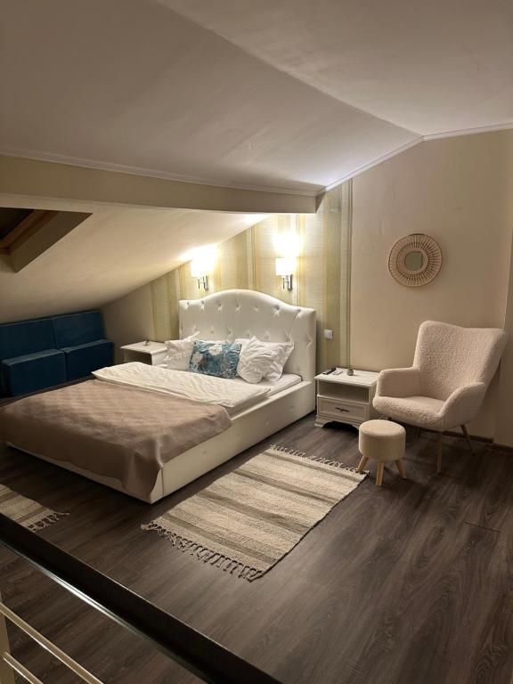 Sunset apartment
