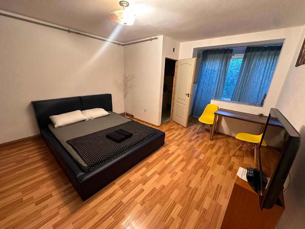 Take Ionescu Center Apartment