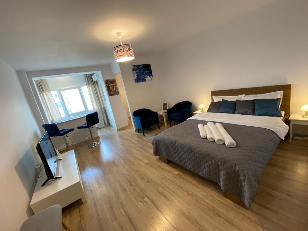 Take PRO Timisoara Apartment