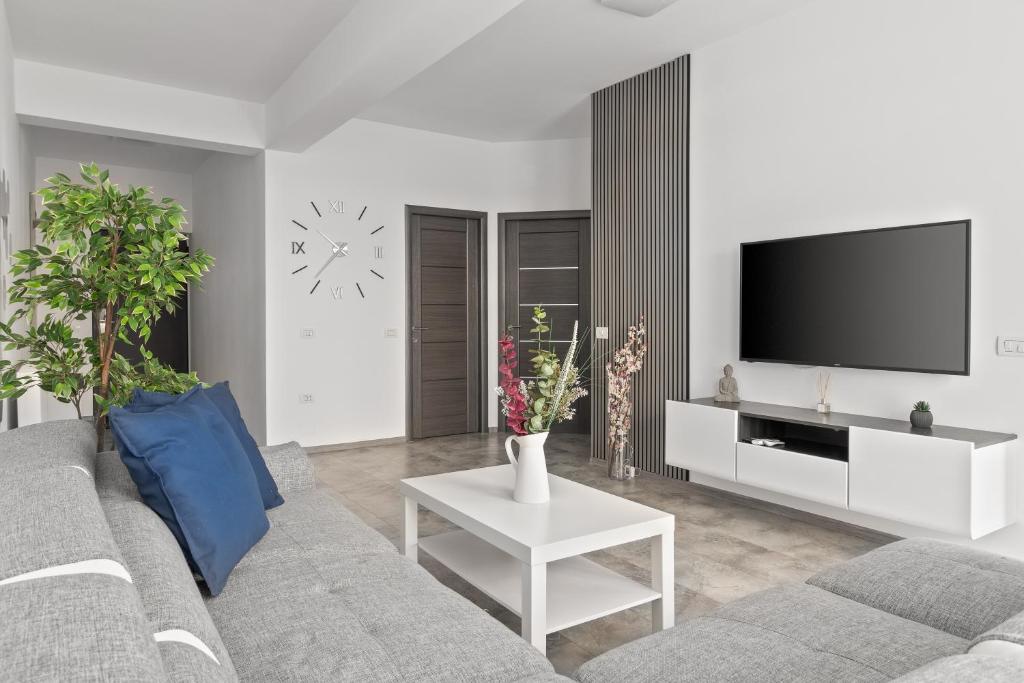 Terrace Flat