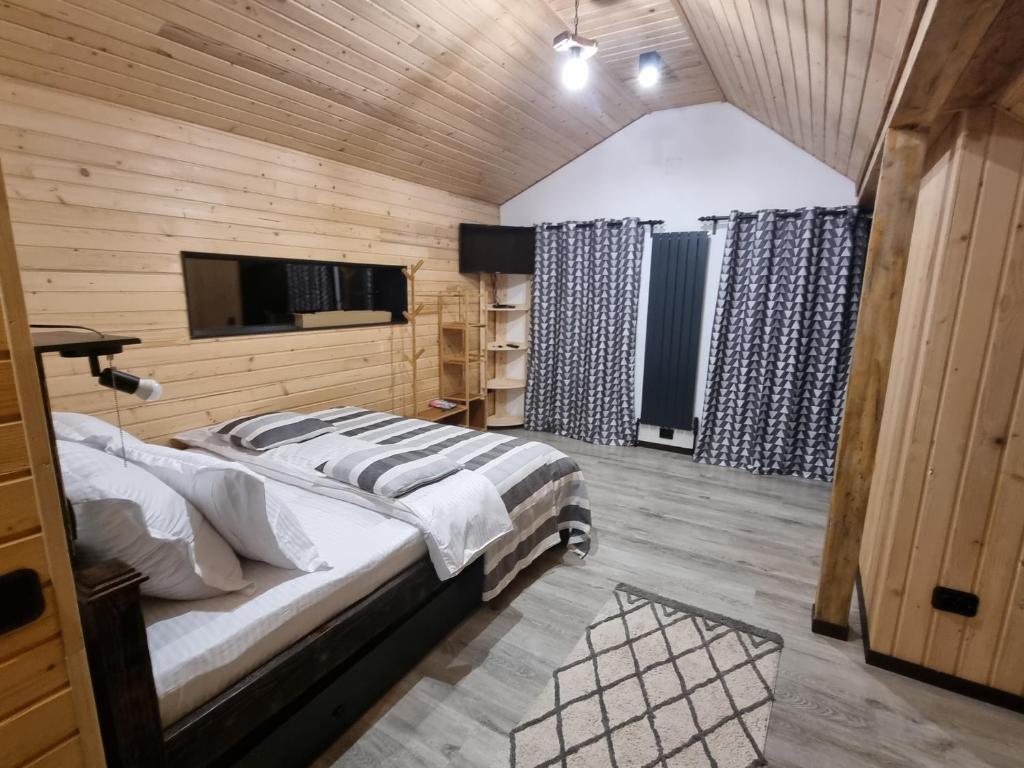 Trifoi Chalet