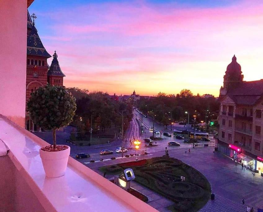 Joy City Stay Victoriei 7E-30 2
