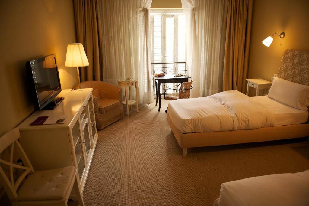 Hotel Vanilla
