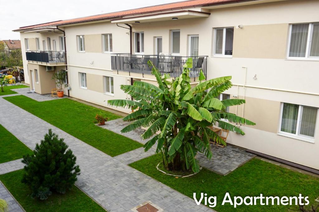 Vig Apartments