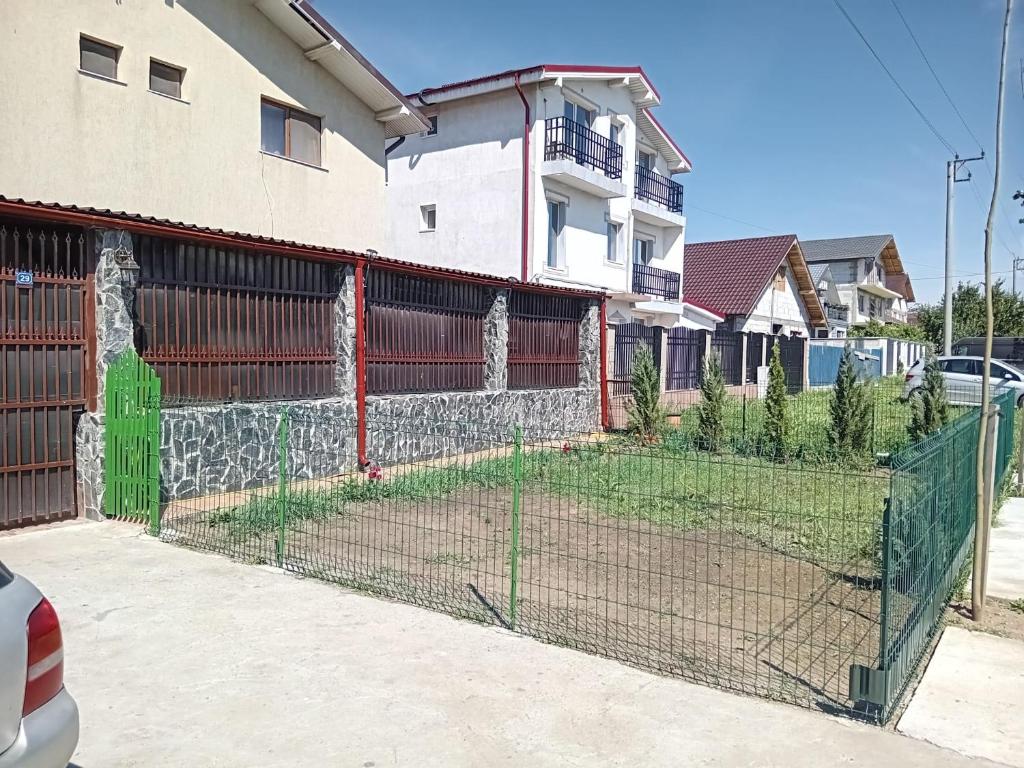 Vila Albastrul Marin