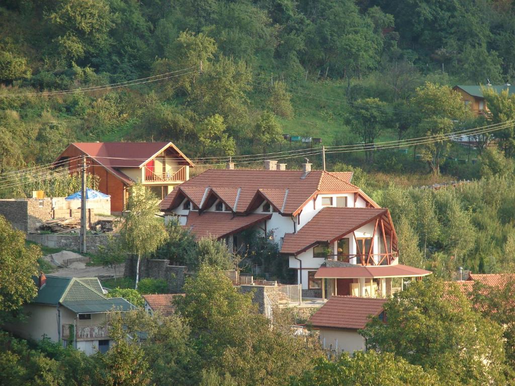 Vila Anastasia