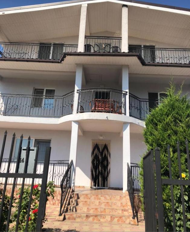 Vila Diana