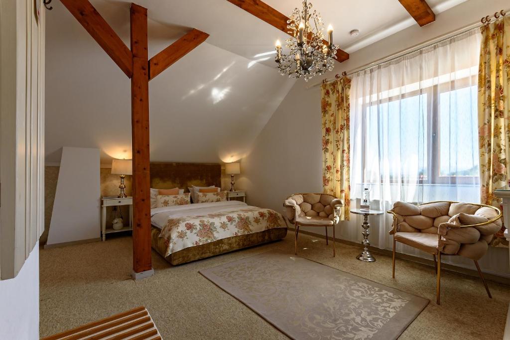 Vila SaraDa Boutique