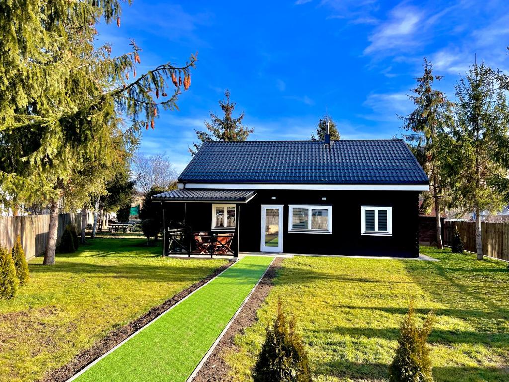 Vila Scandinavia