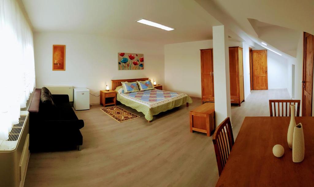 Villa Sanitas
