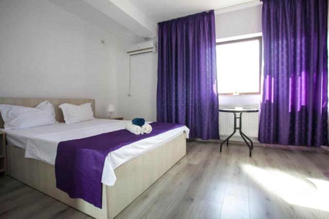 Villa Sunset Beach Mamaia Nord