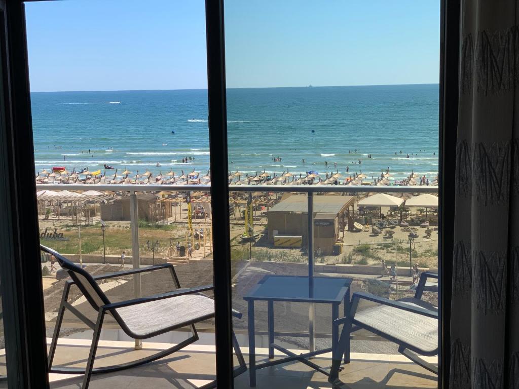 VIP SEA VIEW Apartments
