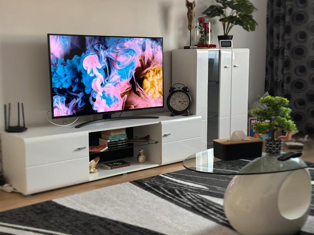 Zara’s Home Apartaments