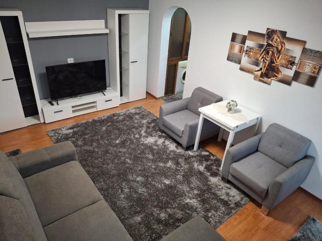 Zlata Ultracentral Rezidential Home